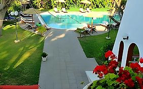 Naturist Angel Hotel Club