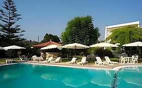 Naturist Angel Hotel Club